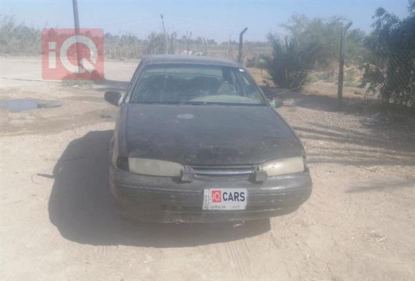 دایۆ پرینس 1996 بۆ فرۆشتن لە عێراق - بابل